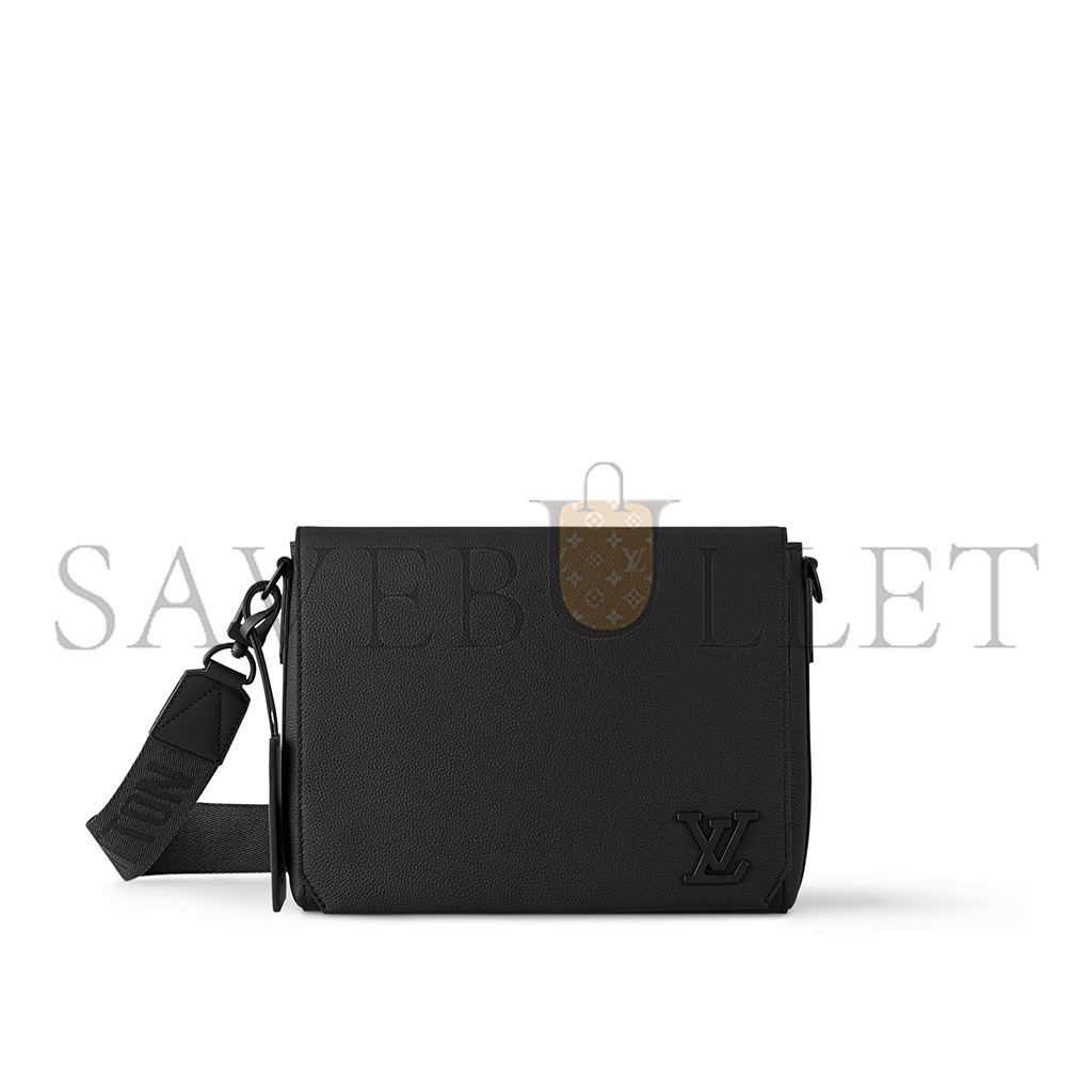 LOUIS VUITTON TAKEOFF MESSENGER M57080 (28*24*10cm)